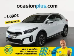 KIA XCeed 1.0 T-GDi Drive