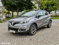 Renault Captur (ENERGY) dCi 90 INTENS