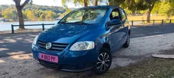 Volkswagen fox 1.2i 55 CV 140 000 km CTOK