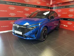 NISSAN Qashqai 1.3 DIG-T mHEV 12V N-Design 4x2 Aut. 116kW