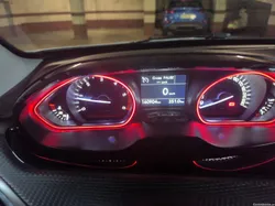 Peugeot 2008 GT Line