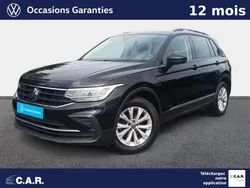 Volkswagen Tiguan BUSINESS 2.0 TDI 150ch DSG7 Life