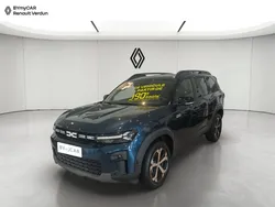 DACIA Bigster TCe 140 Journey