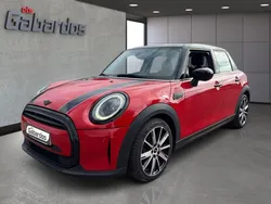 Mini Cooper 1.5L 136CV BVA CLASSIC TRIM CUIR NOIR