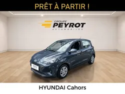 HYUNDAI i10 1.0 67 ECO Intuitive