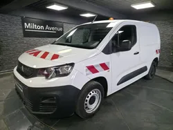 PEUGEOT PARTNER M 650KG 1.5 BlueHDi - 100 III Fourgon M