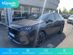 Peugeot 3008 Hybrid 145 e-DCS6 GT