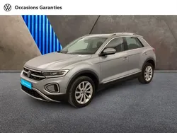 Volkswagen T-Roc 1.5 TSI EVO 150ch Style DSG7