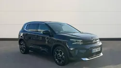 CITROEN C5 Aircross PureTech S&S Plus 130