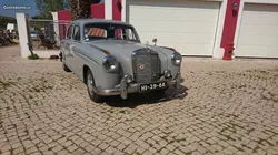 Mercedes-Benz 220 s