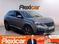 Peugeot 3008 1.2 PureTech S&S Allure 130