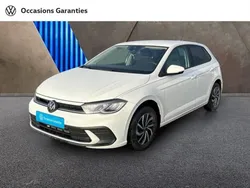 Volkswagen Polo 1.0 TSI 95ch VW Edition DSG7