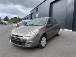 Renault Clio III (B/C85) 1.5 dCi 70ch Business 5p