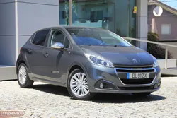 Peugeot 208 1.2 PureTech Style