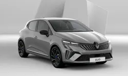 Renault Clio esprit alpine TCE 90ch