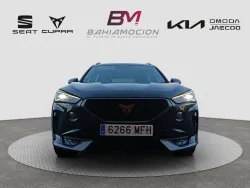 CUPRA Formentor 1.5 TSI 150 DSG