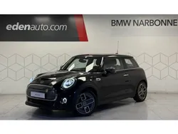 Mini Hatch 3 Portes Cooper SE 184 ch Finition Greenwich