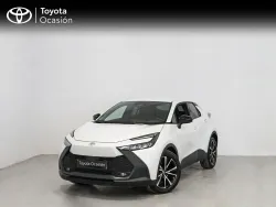 TOYOTA C-HR 140H Advance