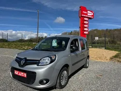Renault Kangoo 1.5 Dci 90Cv Phase2 "Garantie 12 mois"