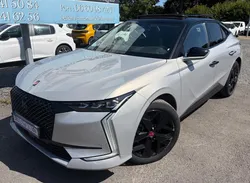 Ds DS 4 BLUEHDI 130CH PERFORMANCE LINE + AUTOMATIQUE