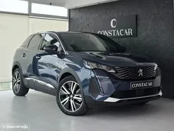 Peugeot 3008 1.6 Hybrid Allure Pack e-EAT8