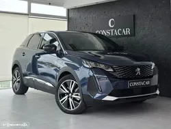 Peugeot 3008 1.6 Hybrid Allure Pack e-EAT8