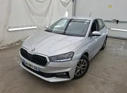 Skoda Fabia IV 1.0 TSI 110ch Ambition DSG7