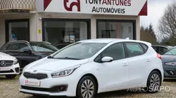Kia Ceed 1.4 CRDi Nav Line de 2017