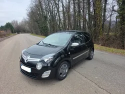 Renault twingo ii 1.2 l - garantie nationale 1 an