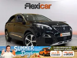 PEUGEOT 3008 1.2 S&S PureTech Active EAT8 130