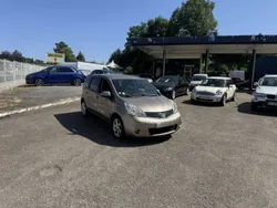 NISSAN NOTE 1.5 dCi 86 ch Visia
