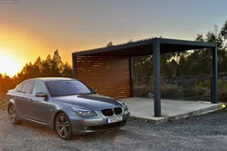 BMW 525 525d LCI