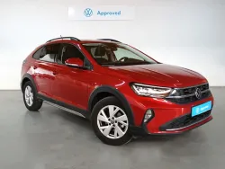 Volkswagen Taigo 1.0 TSI Más 85kW