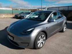 TESLA Model Y Gran Autonomia AWD