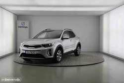 Kia Stonic 1.2 Dynamic