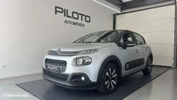 Citroën C3 1.2 PureTech Shine