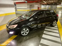 Opel Astra 1.7 CDTI Enjoy