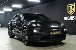 Porsche Macan Standard