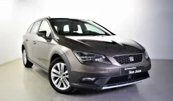 SEAT León X-perience 2.0TDI CR S&S 4D DSG6 184