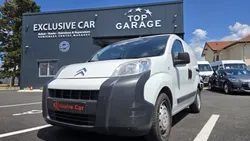 Citroen Citroën Nemo 1.3 HDI 75CV 2015
