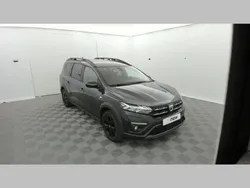Dacia Jogger ECO-G 100 7 places SL Extreme +