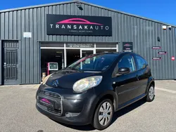 CITROEN C1 C1 1.0i Confort - 76 000 km - 1ère main