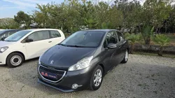 Peugeot 208 1.4 VTi 95cv