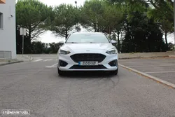 Ford Focus SW 1.0 EcoBoost ST-Line