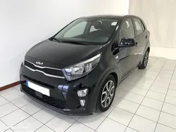 Kia Picanto 1.0 CVVT EX