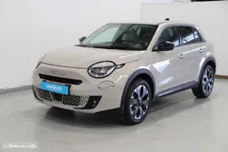 Fiat 600 1.2 Hybrid La Prima