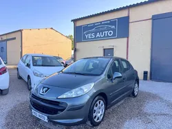 PEUGEOT 207 1.4e 75ch Urban CLIM