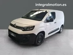 CITROEN Berlingo Furgón 1.6BlueHDi 75
