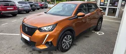 2008 PT 110ch S&S Active Business