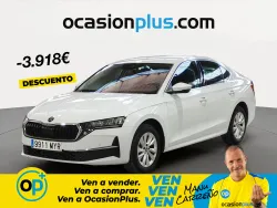 SKODA Octavia 1.5 TSI MHEV Selection DSG